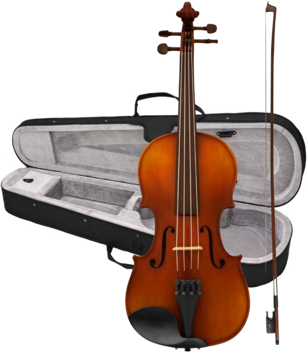 Maple Leaf Strings 120VA14 Viola Kit - Size 14\"