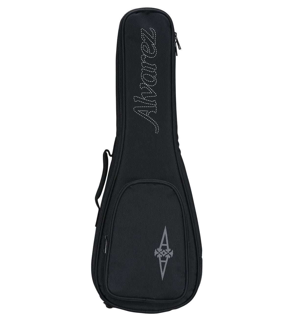 Alvarez RU90CP Regent Series Concert Ukulele Package - Includes Tuner and Gigbag - Best Seller! 5