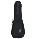 Alvarez RU90CP Regent Series Concert Ukulele Package - Includes Tuner and Gigbag - Best Seller! 5