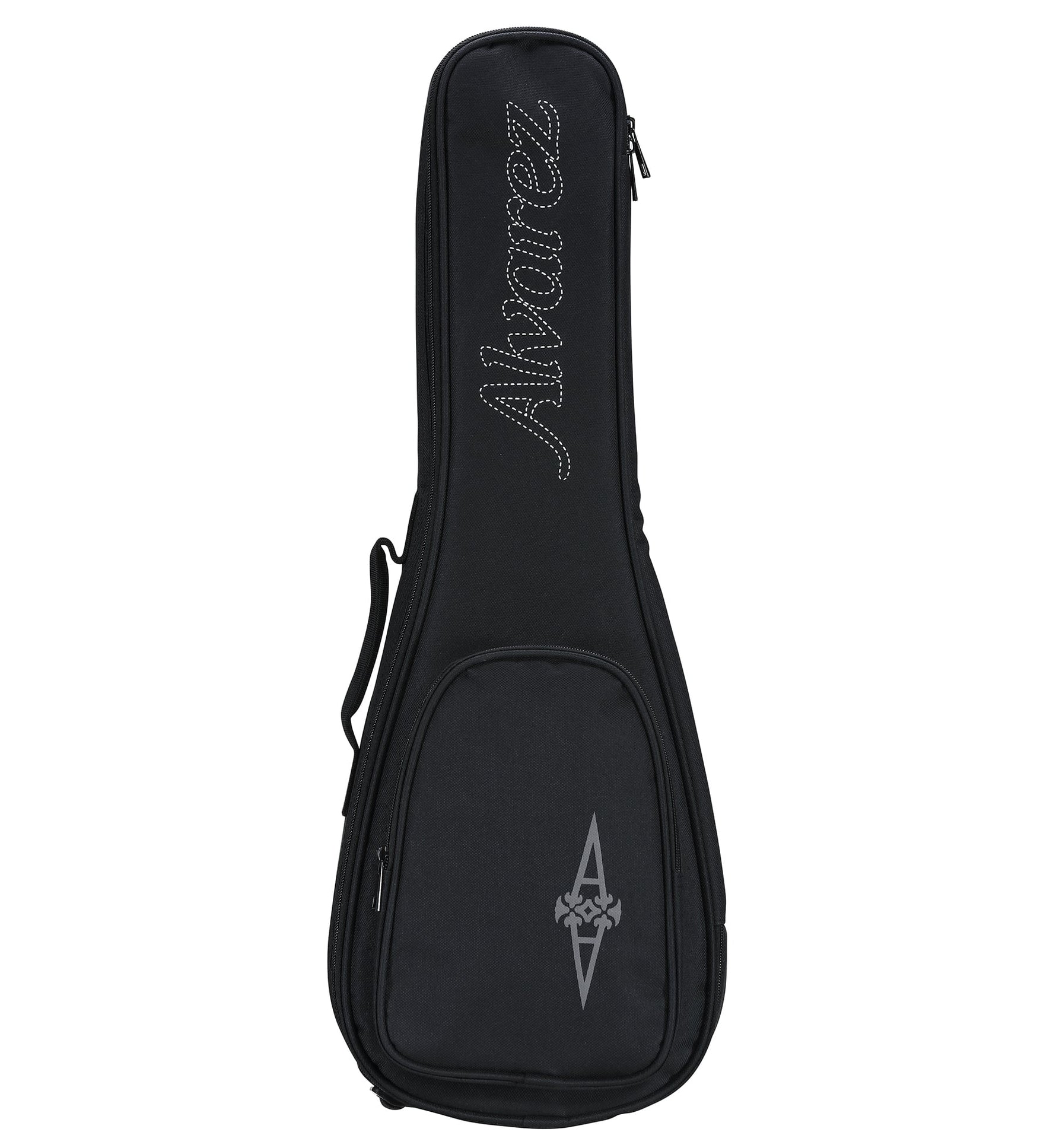 Alvarez RU90CP Regent Series Concert Ukulele Package - Includes Tuner and Gigbag - Best Seller! 5