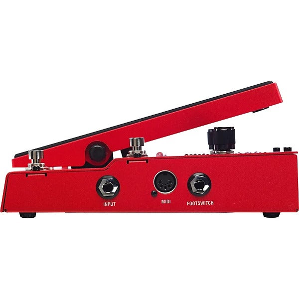 DigiTech Whammy DT Drop Tune Guitar Effects Pedal 3