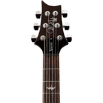 PRS SE Special Semi-Hollow Electric Guitar - Orange Tiger Smokeburst 4