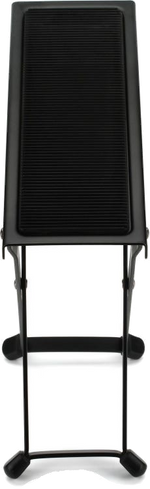 OnStage FS7850B 5-Position Footrest - Black 2