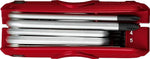 Ibanez MTZ11 Multi Tool For Electric Guitars - Red 5