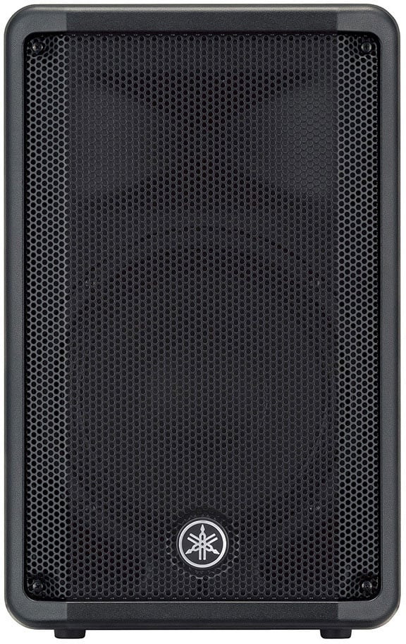 Yamaha DBR10 700W 10-Inch Powered Speaker - Each