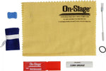 Onstage CLK5600 Clarinet Care Kit