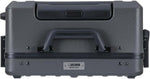 Boss BCB-1000 Portable Pedal Board with Wheels 4