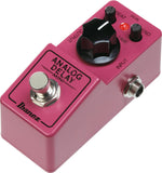 Ibanez ADMini Mini Analog Delay Pedal 2