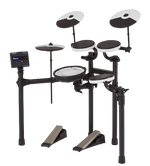 Roland V-Drums TD-02KV Electronic Drum Kit