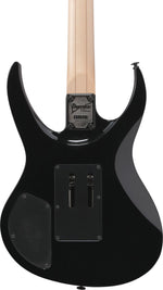 Ibanez 540PIII P Series Genesis Collection Electric Guitar - Black 3