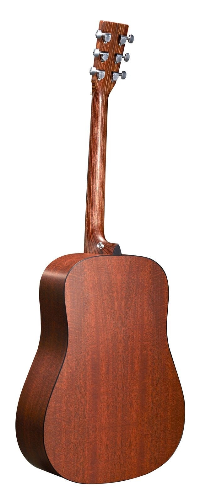 martin-d-x1e-acoustic-electric-guitar-mahogany 5