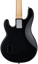 Sterling by Music Man RAY4-BK-M1 Bass Guitar StingRay Ray4 (Black) 2
