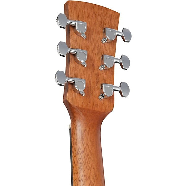 Ibanez PF50OPN Open Pore Acoustic Guitar - Natural 2