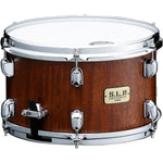 Tama S.L.P. 12x7 Mod Bubinga Snare Drum - Satin Bubinga 6