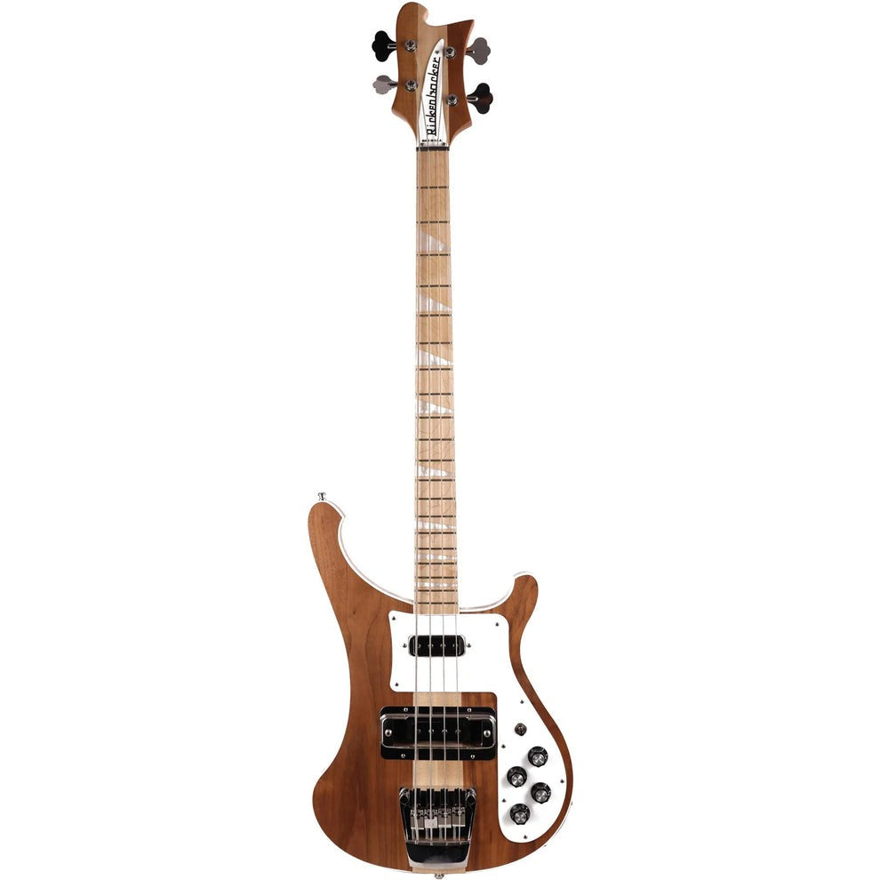 Rickenbacker 4003 Bass Guitar - Walnut – George's Music