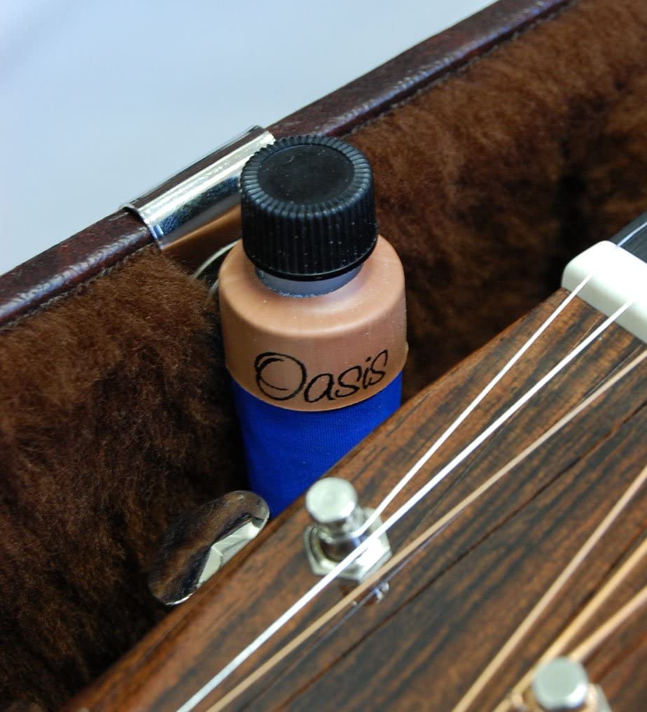 Oasis OH6 Guitar Case Humidifier 2