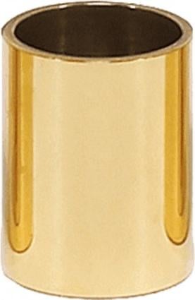 Dunlop Brass Slide #223 Knuckle Style