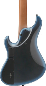 Ibanez MDM1005MAM MDM 5-String Electric Bass Guitar - Midnight Arctic Ocean Matte 6