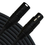 Proformance GMAJP-10VW Microphone 10' XLR-XLR with Wrap