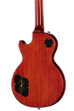 Epiphone 'IGC' 1959 Les Paul Standard Reissue - Deep Cherry Sunburst 6