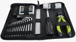 Ernie Ball Musician's Tool Kit 3