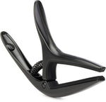 Ernie Ball Axis Capo - Black 2