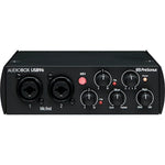 PreSonus AudioBox 96k Complete Bundle 6