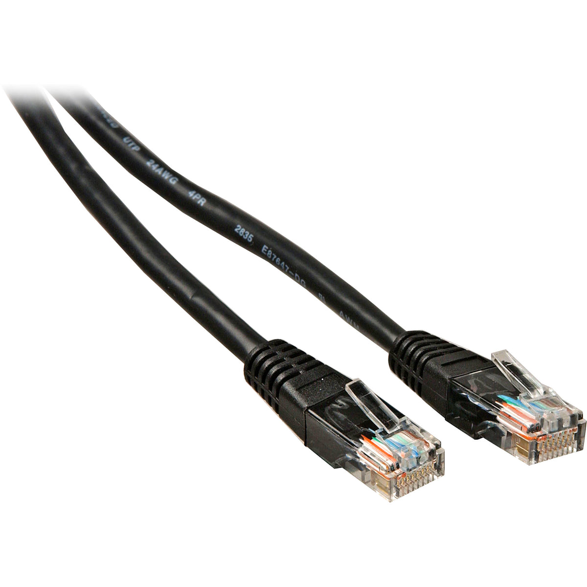 Korg 10' Ethernet Cable (TU to Teacher Interface)