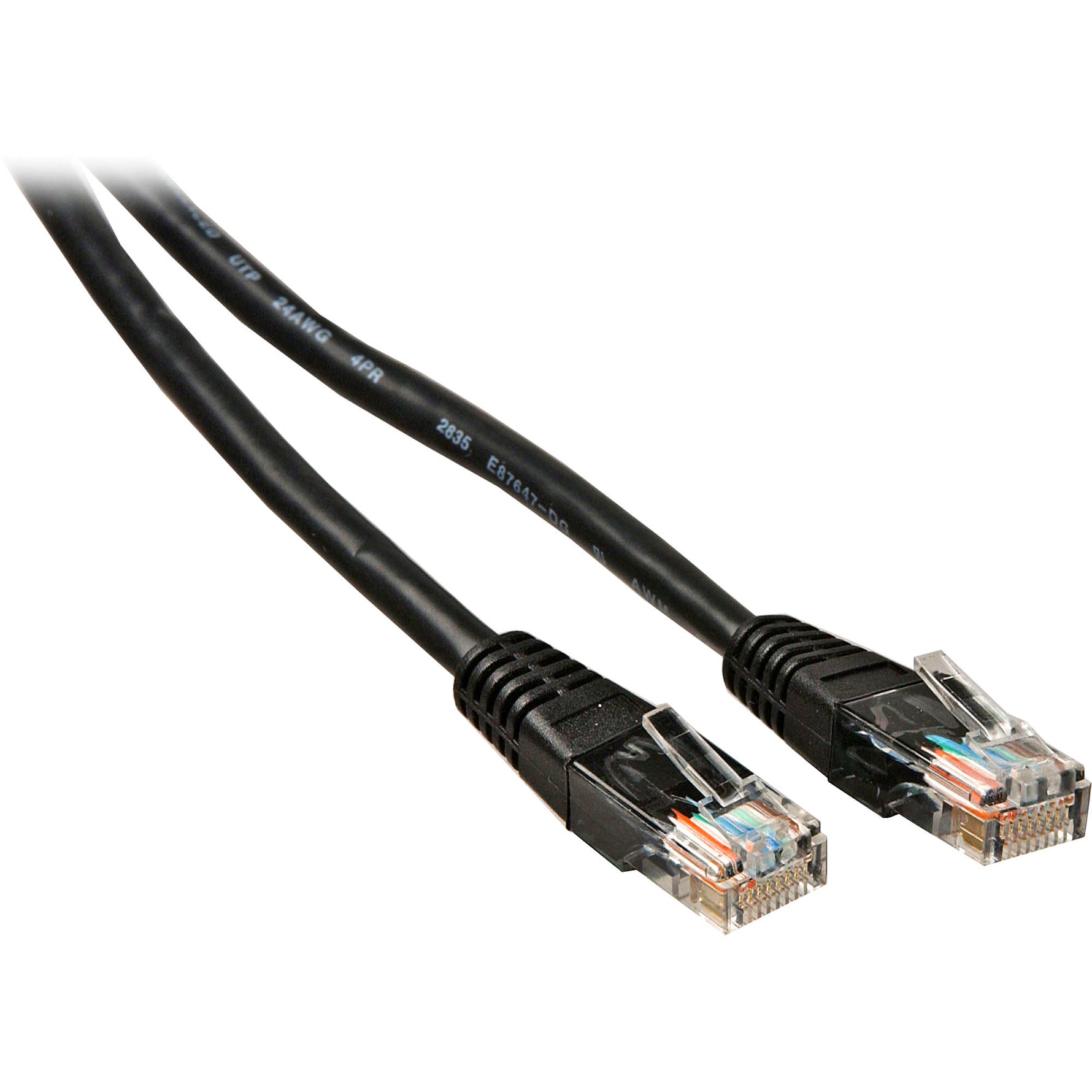 Korg 10' Ethernet Cable (TU to Teacher Interface)