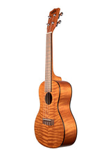 Kala KA-CEM Exotic Mahogany Concert Ukulele 5