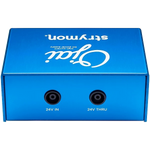 Strymon Ojai High Current Guitar Pedal Power Supply - 5 Output 2
