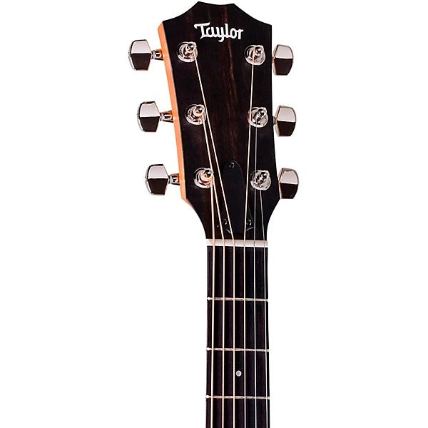 Taylor 210ce Plus Acoustic Electric Guitar - Natural 3