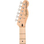 Squier Affinity Series Telecaster Thinline Electric Guitar - 3 Color Sunburst 3