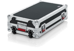 Gator G-Tour Guitar Pedal Board - Large With Wheels 6