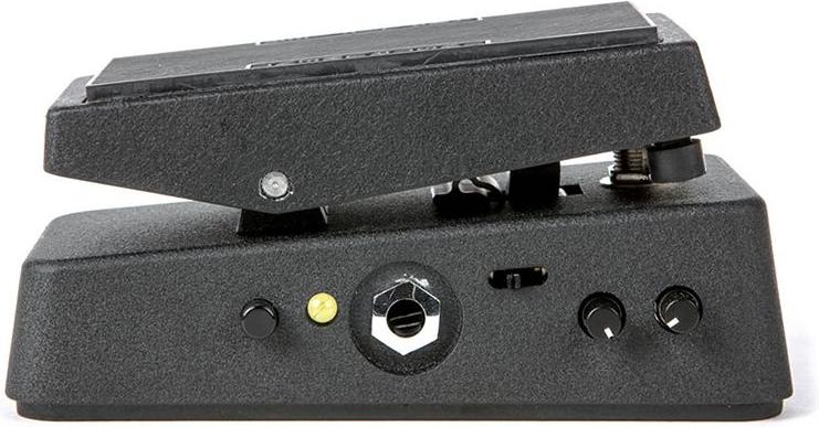 Cry Baby CBM535Q Mini 535Q Wah 4