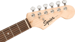 Squier Mini Stratocaster (Laurel/Dakota Red) 6