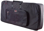 Gator Cases GKB-49 49 Note Keyboard Gig Bag
