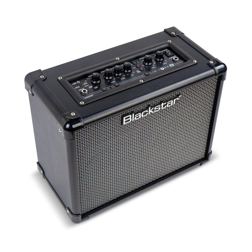 Blackstar IDCORE20 V4 Stereo Digital Combo Guitar Amplifier 4