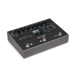 Blackstar ID:X Floor 1 Floorboard Multi-Effects Pedal - Black 5