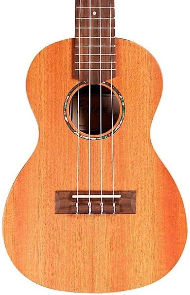 Cordoba U1S Soprano Ukulele - Natural