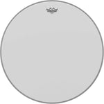 Remo 20\" BR112000 Coated Ambassador Bass Drum Head