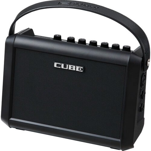 roland-cube-street-mini-portable-guitar-and-vocal-amp 2