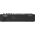 Yamaha MGX16 Digital Mixing Console - Black 5