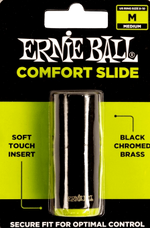 Ernie Ball P04288 Comfort Guitar Slide - Medium