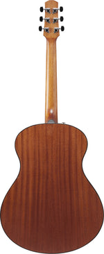 Ibanez AAM54OPN Advanced Auditorium Acoustic Guitar - Natural 7