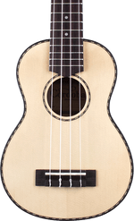 Cordoba 21-S Soprano Ukulele SP/EB