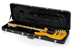 Gator Cases GWE-BASS Hard-Shell Wood Case for Bass Guitars 2