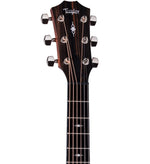Taylor 312ce Grand Concert Acoustic-Electric Guitar - Natural 2