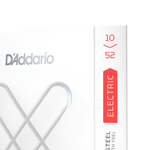 D'Addario XSE1052 XS Coated Light Top / Heavy Bottom [10-52] 4