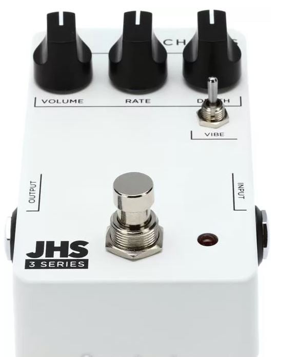 JHS 3 Series Chorus Pedal 3